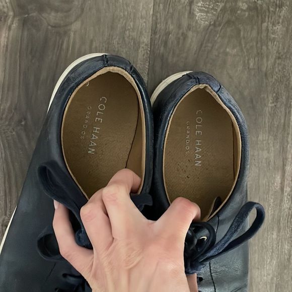 Cole Haan Shoes - Picture 3 of 7